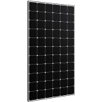 Sunpower Maxeon 3 395 Wp.    ( 1690  x 1045 x 40 mm)